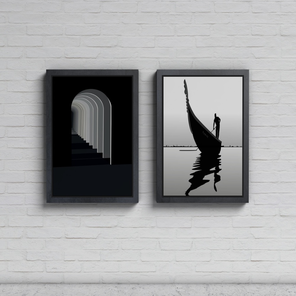 Into the Light - Picture 3 of 3